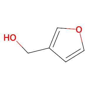 3-Furanmethanol,4412-91-3