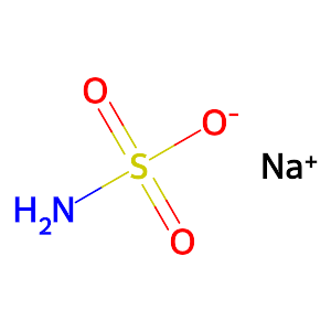 Sodium sulfamate,13845-18-6