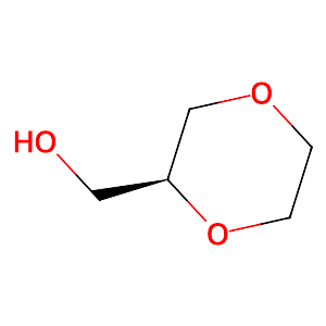 (2S)-1,4-Dioxan-2-yl-methanol,406913-93-7