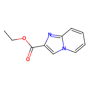 Imidazo[1,2-a]pyridine-2-carboxylic acid ethyl ester,38922-77-9