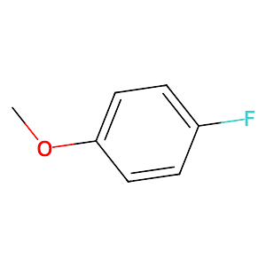 4-Fluoroanisole,459-60-9