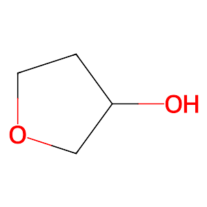 3-Hydroxytetrahydrofuran,453-20-3