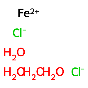 Iron(II) chloride tetrahydrate,13478-10-9