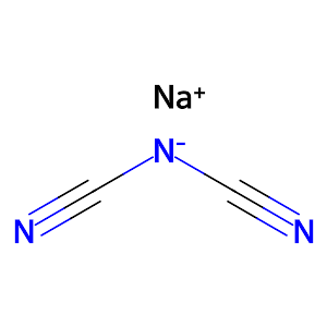 Sodium dicyanamide,1934-75-4