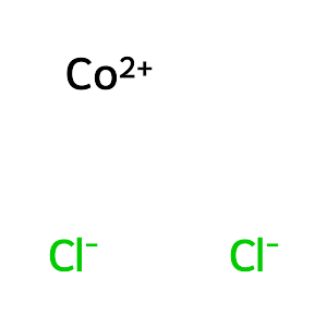 Cobalt chloride,7646-79-9
