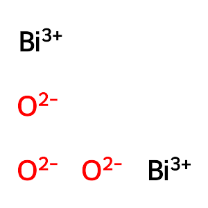Bismuth oxide,1304-76-3