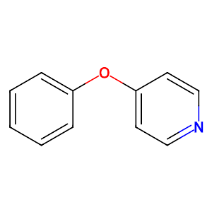 4-Phenoxypyridine,4783-86-2