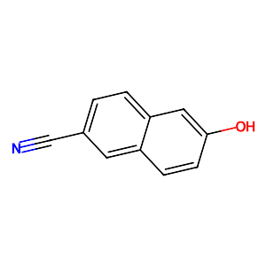 6-Cyano-2-naphthol,52927-22-7