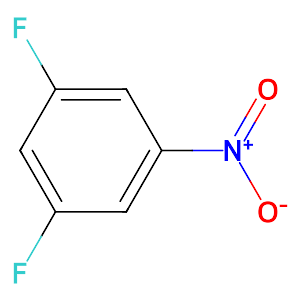 3,5-Difluoronitrobenzene,2265-94-3