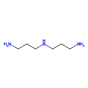 Dipropylenetriamine,56-18-8