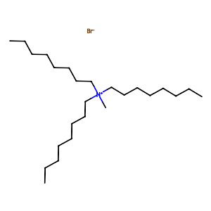 Methyltrioctylammonium bromide,35675-80-0