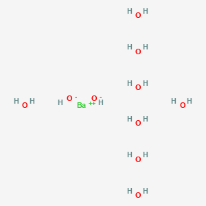 Barium hydroxide octahydrate