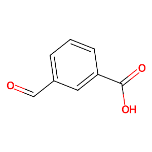 3-Carboxybenzaldehyde,619-21-6