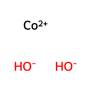 Cobalt hydroxide,21041-93-0