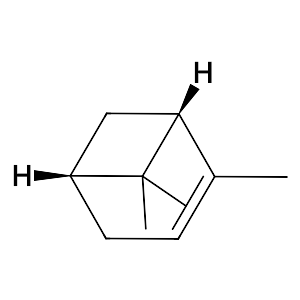 (+)-α-Pinene,7785-70-8