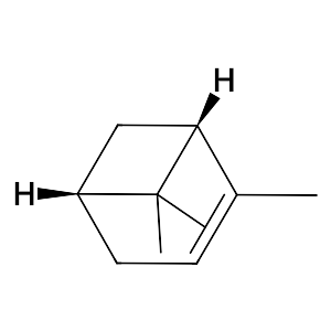 (1R)-(+)-α-Pinene,7785-70-8