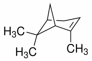 (1R)-(+)-α-Pinene