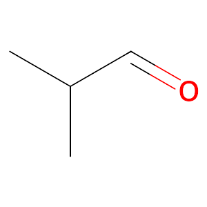 Isobutyraldehyde,78-84-2