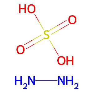 Hydrazine sulfate,10034-93-2