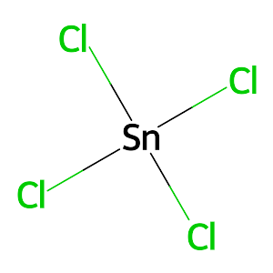 Tin tetrachloride,7646-78-8