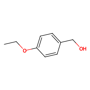 4-Ethoxybenzyl alcohol,6214-44-4