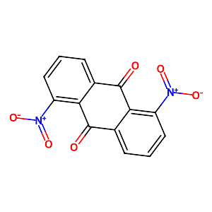 1,5-Dinitroanthrachinon,82-35-9
