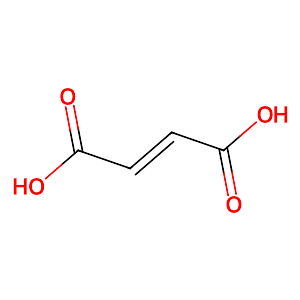 Fumaric acid,110-17-8