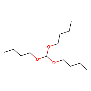 Tributyl orthoformate,588-43-2