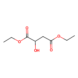 Diethyl DL-malate,7554-12-3