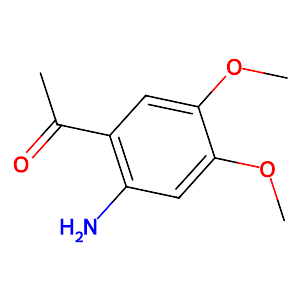 2'-Amino-4',5'-dimethoxyacetophenone,4101-30-8