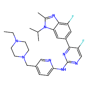 Abemaciclib,1231929-97-7