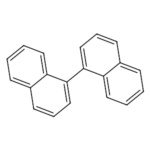 1,1'-Binaphthyl,604-53-5