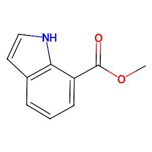 Methyl indole-7-carboxylate,93247-78-0