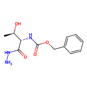 Z-L-Threonine hydrazide,49706-30-1