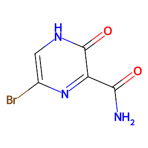 6-Bromo-3-hydroxypyrazine-2-carboxamide,259793-88-9