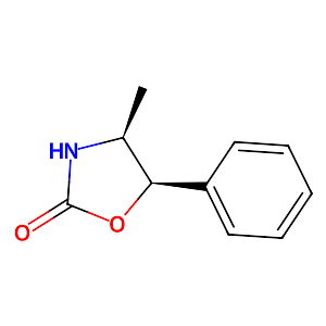 (4S,5R)-4-Methyl-5-phenyloxazolidin-2-one,16251-45-9