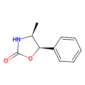 (4S,5R)-4-Methyl-5-phenyloxazolidin-2-one,16251-45-9