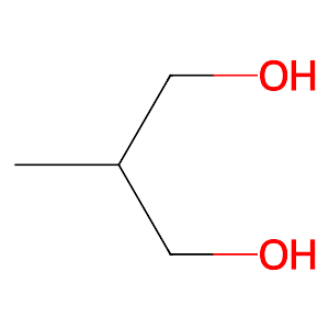 2-Methyl-1,3-propanediol,2163-42-0