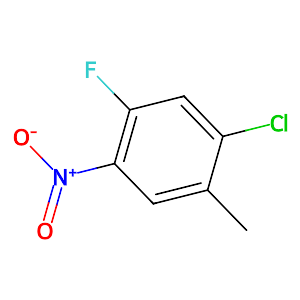 2-Chloro-4-fluoro-5-nitrotoluene,112108-73-3