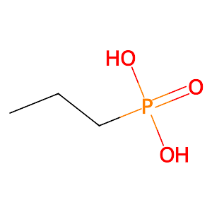 Propylphosphonic acid,4672-38-2