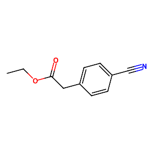 Ethyl 4-cyanophenylacetate,1528-41-2