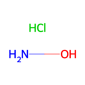 Hydroxylamine HCl,5470-11-1