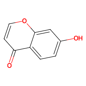 7-Hydroxy-4-chromone,59887-89-7