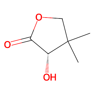 (S)-(+)-Pantolactone,5405-40-3