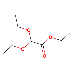 Ethyl 2,2-diethoxyacetate,6065-82-3