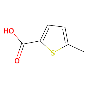 5-Methyl-2-thiophenecarboxylic acid,1918-79-2