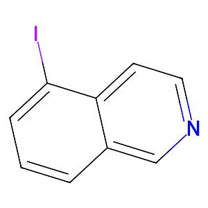 5-Iodoisoquinoline,58142-99-7