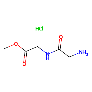 Glycylglycine methyl ester hydrochloride,2776-60-5
