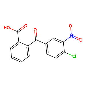 2-(4-Chloro-3-nitrobenzoyl)benzoic acid,85-54-1