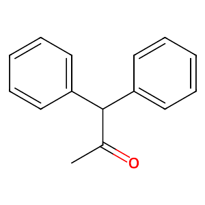 1,1-Diphenylacetone,781-35-1